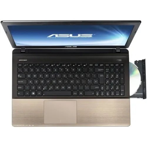 Asus K55VJ-SX216D Notebook