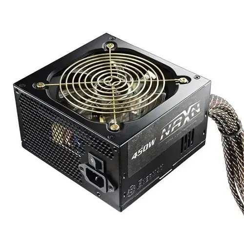 Enermax Naxn ENP450AGT 450W Power Supply