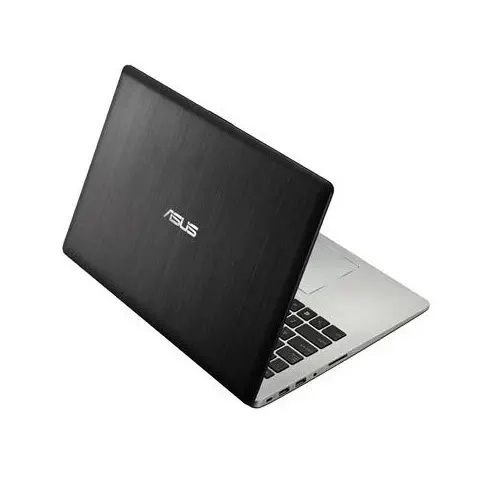 Asus S400CA-CA051H Multi-Touch Ultrabook