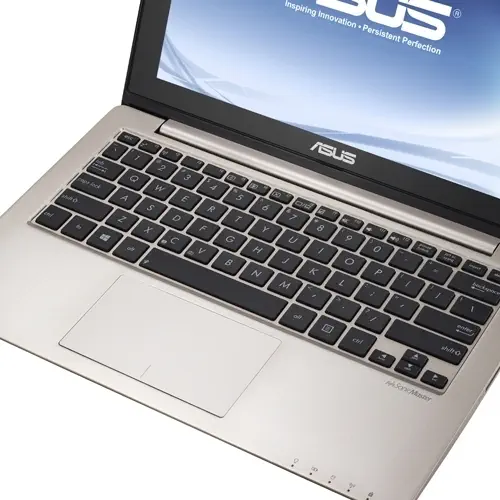 Asus S400CA-CA051H Multi-Touch Ultrabook