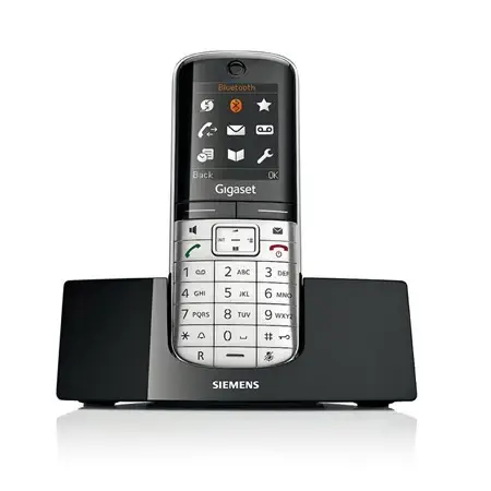 Gigaset SL400 Telsiz Telefon