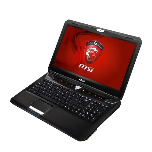 MSI GX70 3BE-042TR Notebook