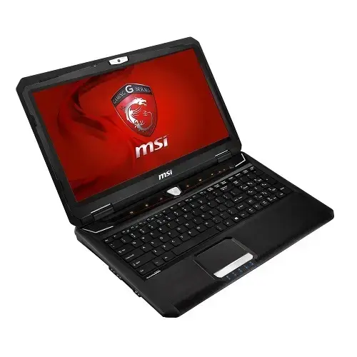MSI GX70 3BE-042TR Notebook