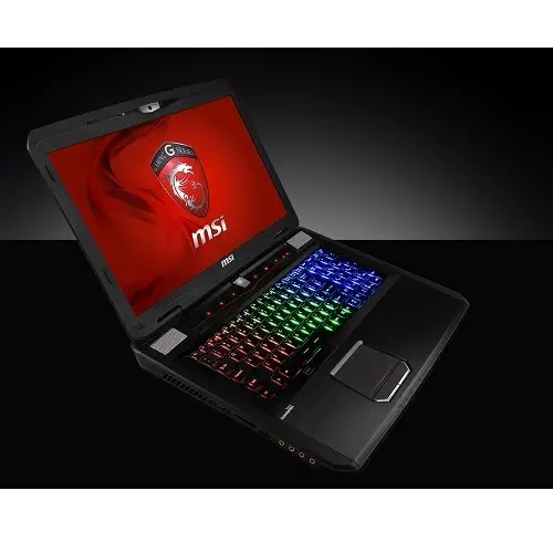 MSI GX70 3BE-042TR Notebook
