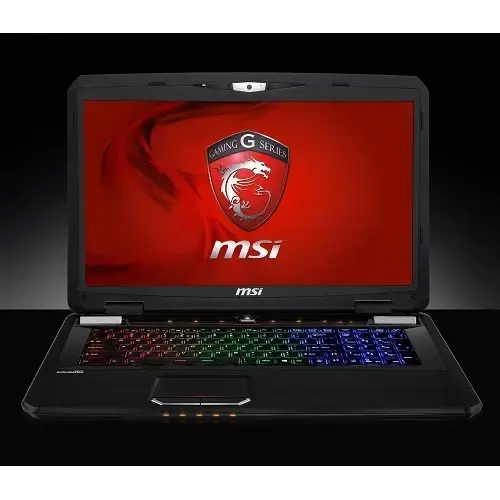 MSI GX70 3BE-042TR Notebook