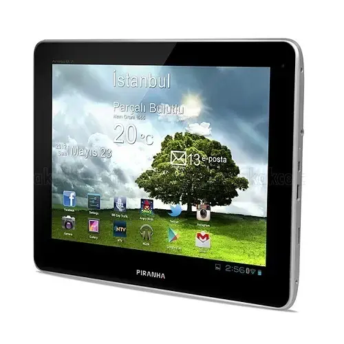 Piranha Aristo 9 9.7″ Tablet Pc
