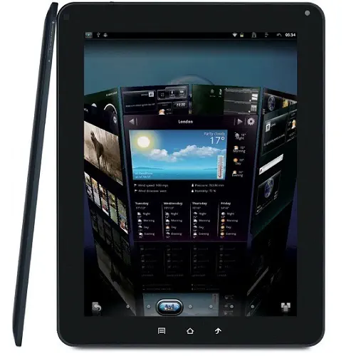 ViewSonic ViewPad 10e Wi-Fi Tablet Pc (KILIF HEDİYELİ)