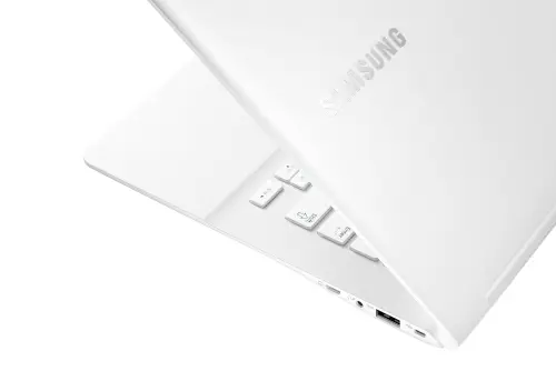 Samsung NP905S3G-K02TR Notebook