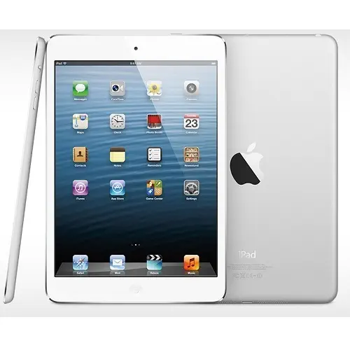 Apple İpad Mini 7.9″ 64GB WI-FI Beyaz (MD533TU/A)