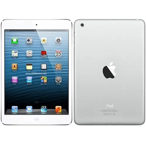 Apple İpad Mini 7.9″ 64GB WI-FI Beyaz (MD533TU/A)