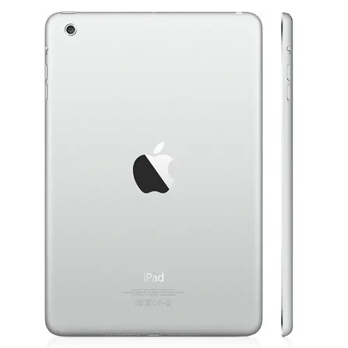 Apple İpad Mini 7.9″ 64GB WI-FI Beyaz (MD533TU/A)