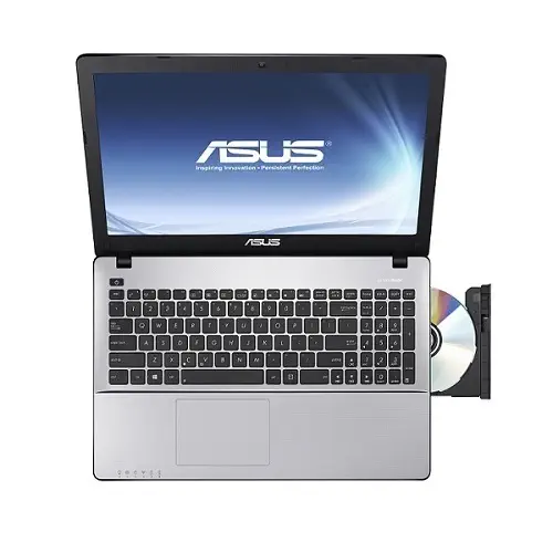 Asus X550VC-XO007D Notebook