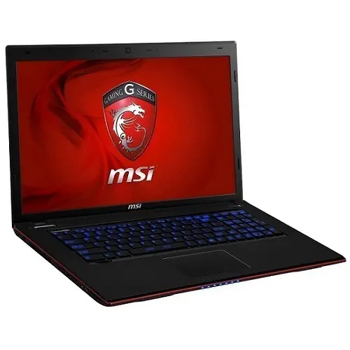 MSI GE70-2OE-205XTR Notebook