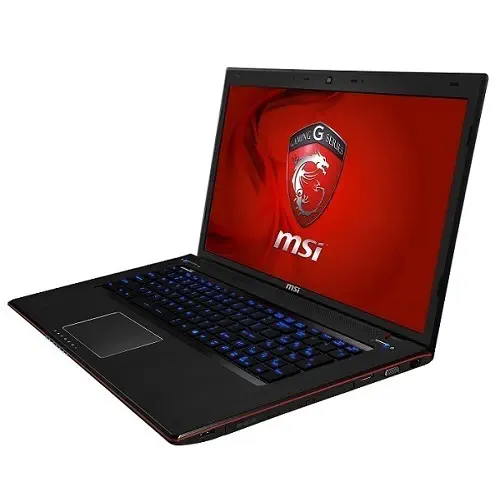 MSI GE70-2OE-205XTR Notebook