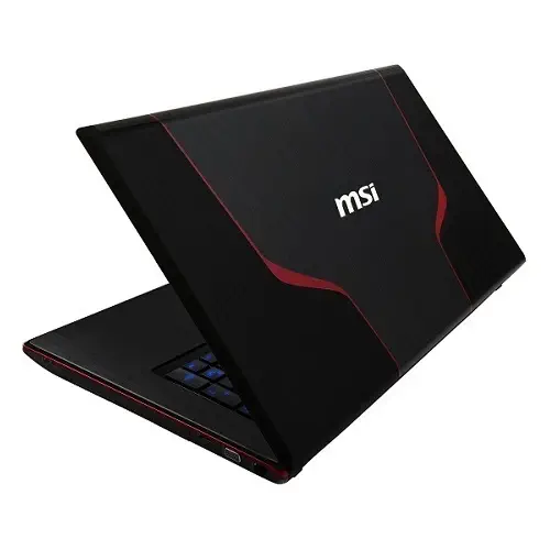 MSI GE70-2OE-205XTR Notebook