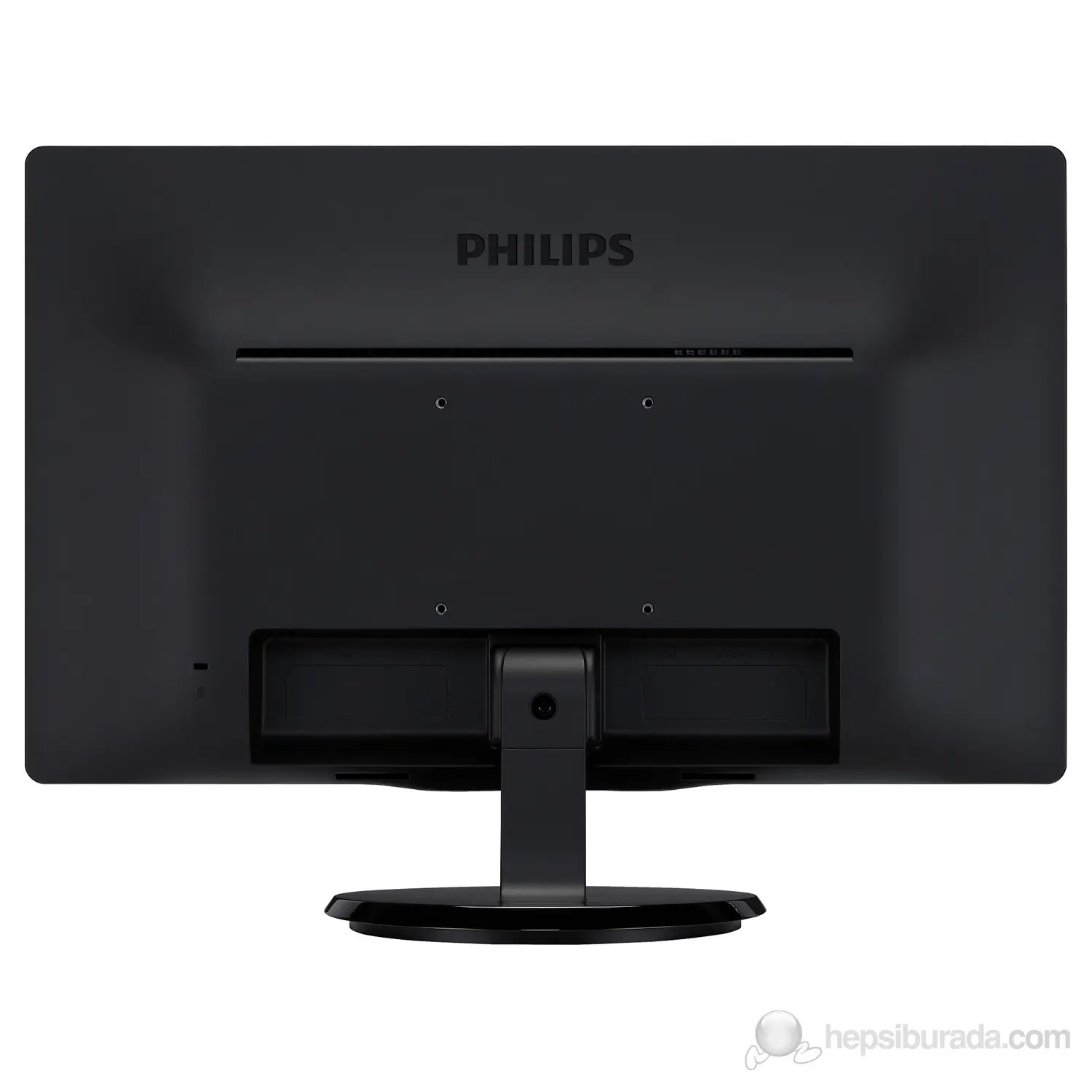 Philips 226V4LAB/01 21.5″ 5ms (Analog+DVI) Full HD Led Monitör