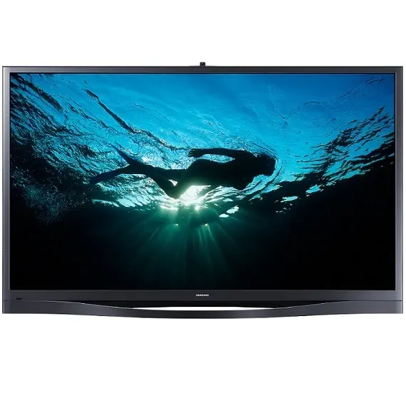 Samsung PS-64F8500 F.Hd 3D  Plazma Tv(Samsung Türkiye)