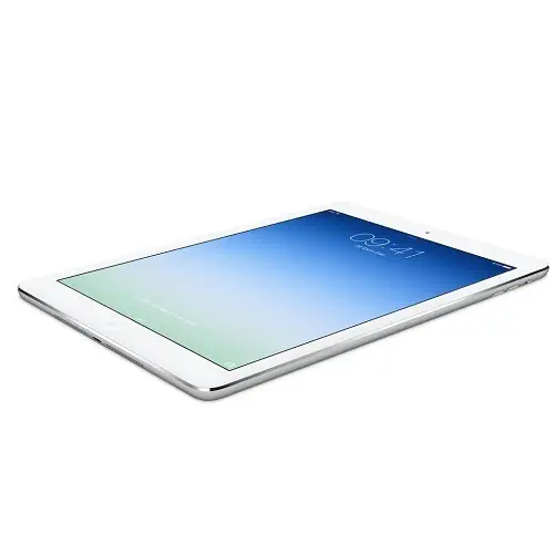 Apple iPad Air 9.7″ 32GB Wi-Fi + 4G Gümüş Tablet Pc (MD795TU/A)