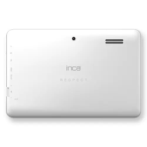 Inca Respect 4. Nesil 10,1″ IPS Ekran 32GB 4 Çekirdek