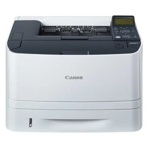 Canon LBP 6670DN Lazer A4 Yazıcı (Network+Dubleks)