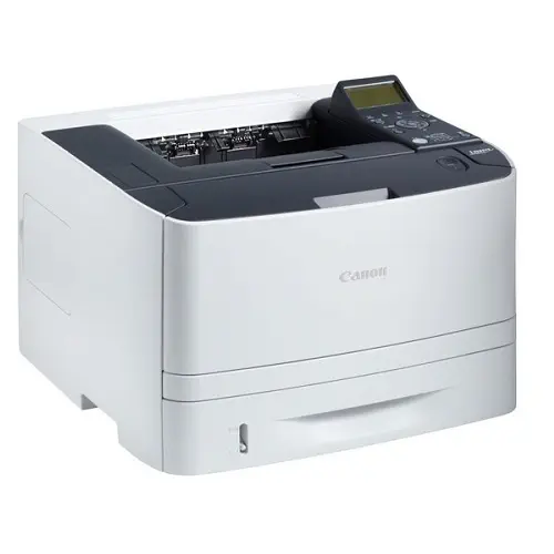 Canon LBP 6670DN Lazer A4 Yazıcı (Network+Dubleks)