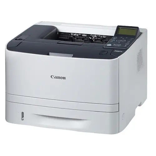 Canon LBP 6670DN Lazer A4 Yazıcı (Network+Dubleks)