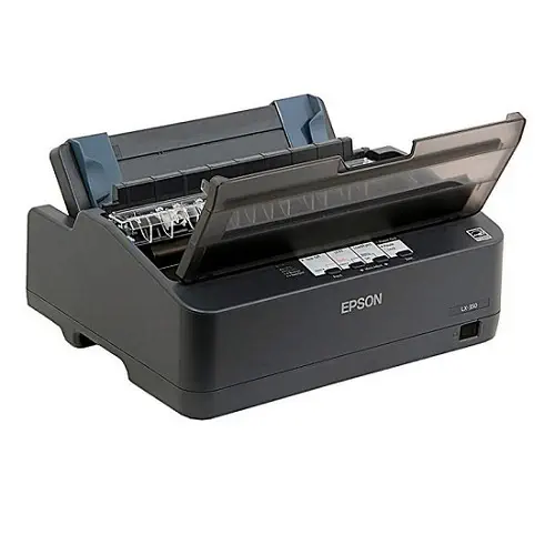 Epson LX-350 9 Pın 80 Kolon Yazıcı (416 CPS)