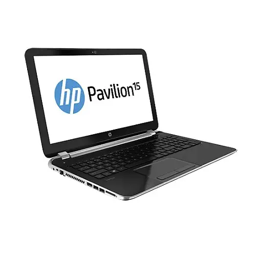 HP Pavillion 15 F1F09EA Notebook