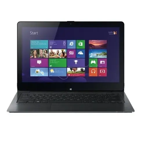 Sony Vaio SVF14N18STB Ultrabook