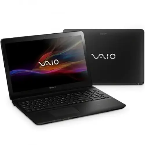 Sony Vaio SVF1532TSTB Notebook