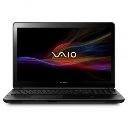 Sony Vaio SVF1532TSTB Notebook