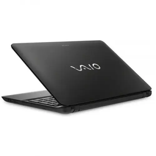 Sony Vaio SVF1532TSTB Notebook