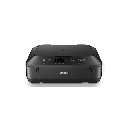 Canon Pixma MG-5550 Yazıcı/Tarayıcı/Fotokopi/-A4 Siyah