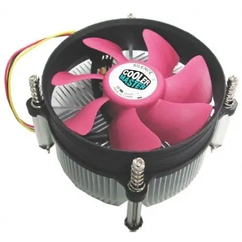 Cooler Master DP6-9GDSC-0L-GP CPU Fan 1156/775