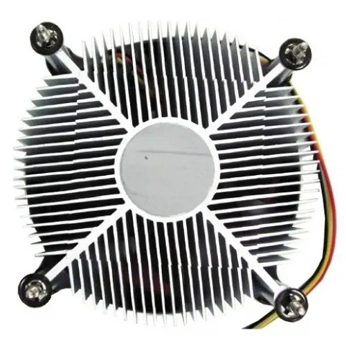 Cooler Master DP6-9GDSC-0L-GP CPU Fan 1156/775