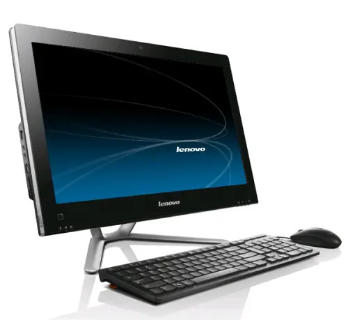 Lenovo C440 57319428 All In One Pc