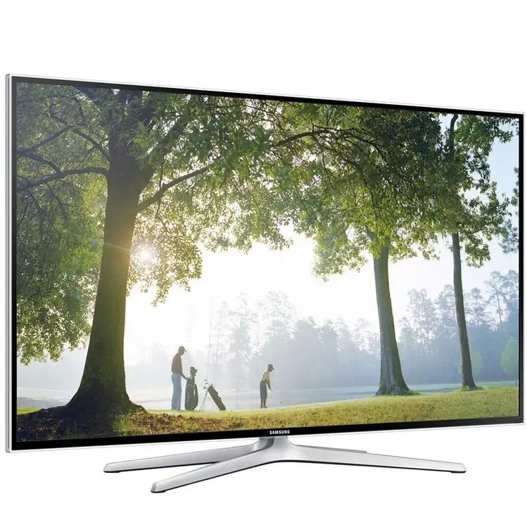 Samsung 40H6470 Full HD Uydu Wİ-Fİ 3D Smart Led Tv