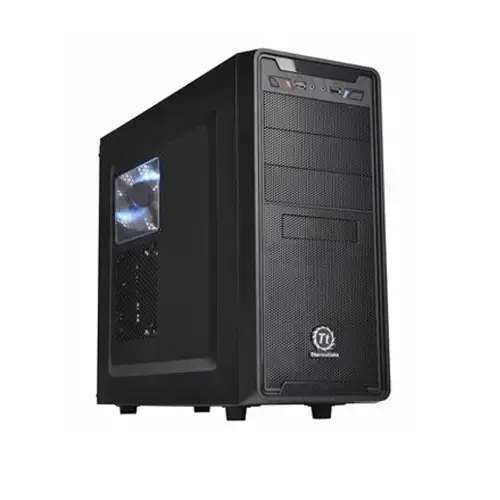 Thermaltake Versa II M Tower Siyah 500W VO750B1W3E