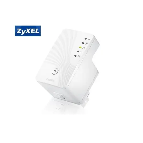 Zyxel WRE 2205 300Mbps Priz Tasarımlı A.P
