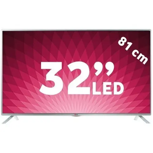 LG 32LB582V Full Hd Wi-Fi Dahili Uydulu Led Tv