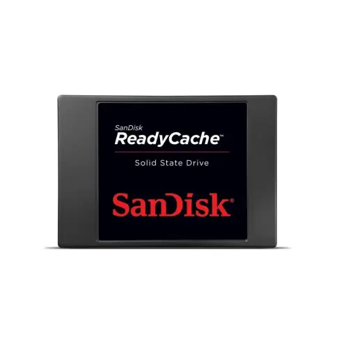 Sandisk 32Gb 7MM Sata3 480/115 Readycache SDSSDRC-032G-G26