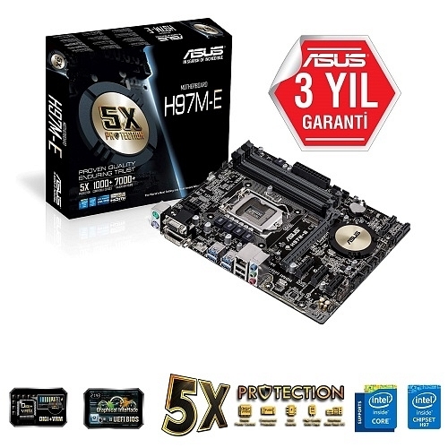 Asus Prime B450M-K II - Gigabyte B450M K Karşılaştırması - Epey