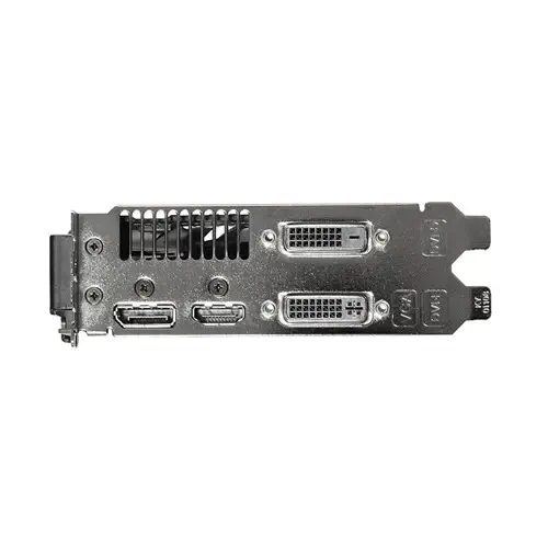 Asus R9 270 DC2 OC 2GB DDR5 256Bit HDMI DVI DX11.2