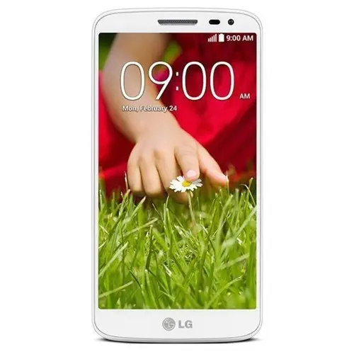 LG G2 Mini D610TR Beyaz Cep Telefonu
