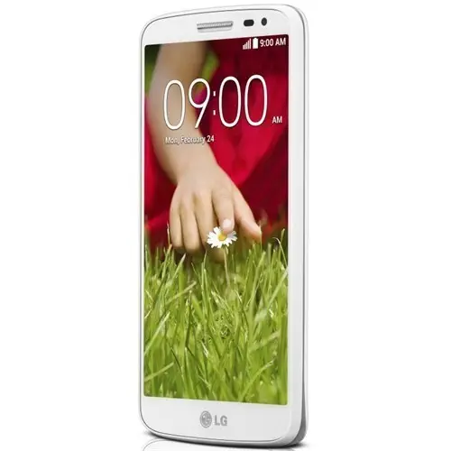 LG G2 Mini D610TR Beyaz Cep Telefonu