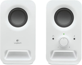 Logitech Z150 3W RMS Multimedya Beyaz Stereo Hoparlör - 980-000815