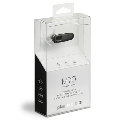 Plantronics m70 sale