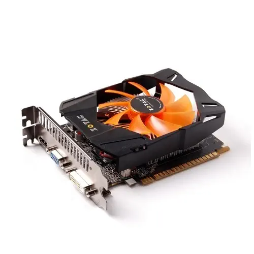 Zotac GTX 650 2GB Synergy GDDR5 128Bit Ekran Kartı (ZT-61013-10M)