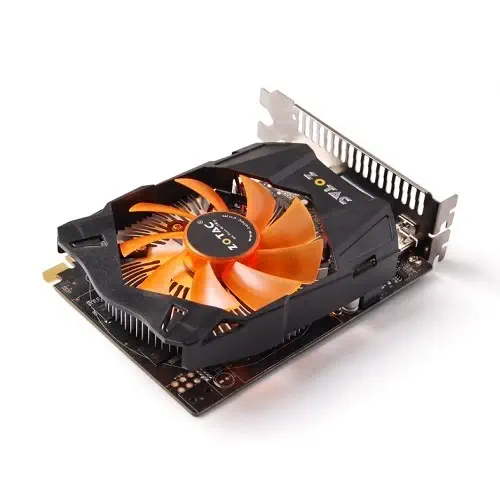 Zotac GTX 650 2GB Synergy GDDR5 128Bit Ekran Kartı (ZT-61013-10M)