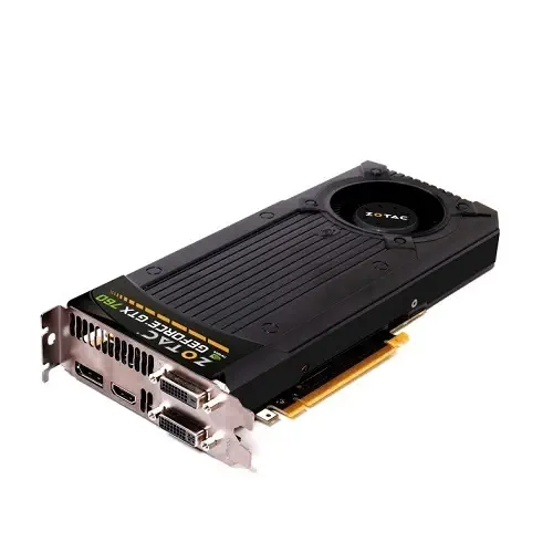 Zotac GTX 760 4GB GDDR5 256Bit Ekran Kartı (ZT-70406-10P)